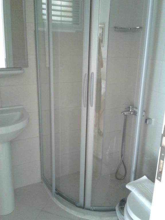 Melaike Hotel Foça Kamer foto